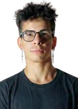 Foto de Marcos Jobson Messias de Pina