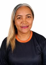 Foto de NADIA DA LUZ ALVES DA SILVA GOMES