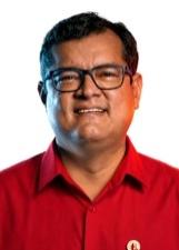 Foto de Edson Matos dos Santos Junior