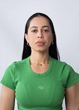 Foto de Elane Cristine de Oliveira Viana