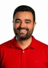Foto de Ricardo da Silva Oliveira
