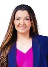 Foto de Bruna Raphaela Alves de Freitas
