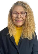 Foto de Narcisa de Melo Santos