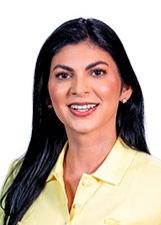 Foto de Antonia Diana Mota de Oliveira