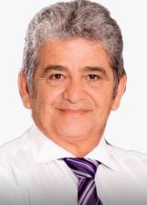 Foto de Joaquim Aristides Araújo Campos