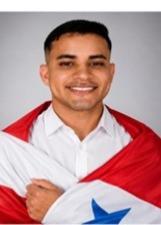 Foto de Ezequiel Brito dos Santos