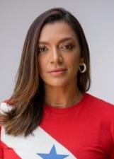 Foto de Neyla Lucia dos Santos Braga Tavares
