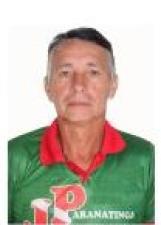 Foto de JEFFERSON MARLIO DAMASCENO PARANATINGA