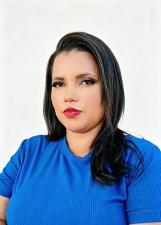 Foto de Alessandra Monteiro da Silva