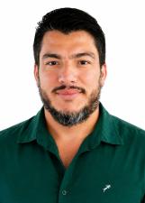 Foto de Breno Simão Tavares de Tavares
