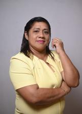 Foto de Silvia de Brito Barbosa