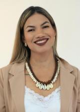 Foto de Livia Maria Araújo Noronha de Oliveira