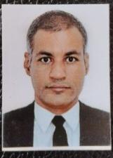 Foto de Lourival Lopes da Silva