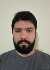Foto de Francisco André Brito Teles de Mendonça