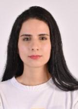 Foto de Catarina Neves de Souza