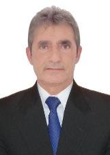 Foto de Antonio Nosman Barreiro Paulo