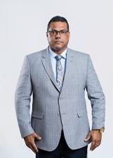 Foto de Isaac Venerando Pereira de Lima