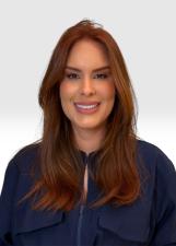 Foto de Marcella Priscila de Medeiros Torres