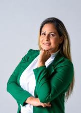 Foto de Raquel de Oliveira França
