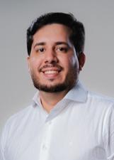 Foto de Vitor Matheus Ribeiro Felix