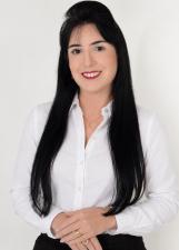 Foto de Leila de Cássia Tavares da Fonseca
