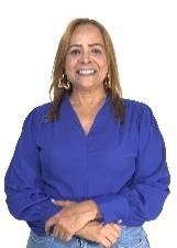 Foto de Maria Evangerlânia Dantas