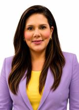 Foto de Germana Nunes Wanderley de Alencar
