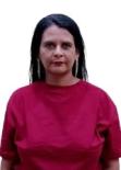 Foto de Josiane Soares da Silva Santos