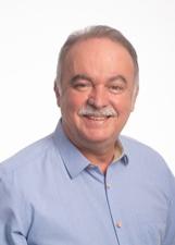 Foto de Inácio Justino Falcão Pereira