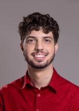 Foto de Flávio Tavares Brasileiro