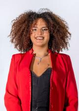 Foto de Gabriella Kollontai José da Silva