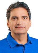 Foto de Cássio Murilo Galdino de Araújo