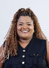 Foto de Sibelle da Silva Barros
