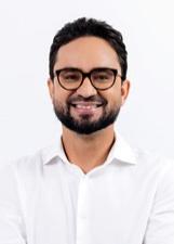 Foto de Carlos Tiberio Limeira Santos Fernandes