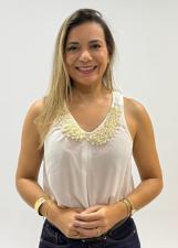 Foto de Flavina Rachel Feliciano de Amorim Cavalcante