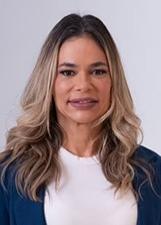 Foto de Rosalia Borges Lucas