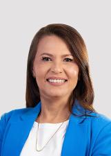 Foto de Edjane Silva Alvino Panta