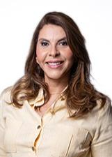 Foto de Eliza Virginia de Souza Fernandes