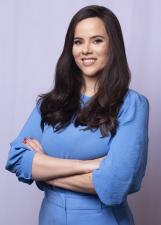 Foto de Marília de Almeida Dantas