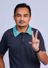 Foto de Joaquim Morais da Silva