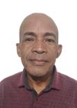 Foto de Marcos José da Silva Lima