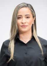 Foto de Stéffenie Jéssica Gomes da Silva