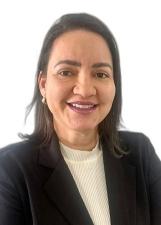 Foto de Allana Rodrigues Cirilo