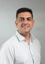 Foto de SAULO CAVALCANTI ROSA E SILVA