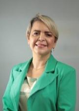 Foto de Priscila Cristina de Oliveira