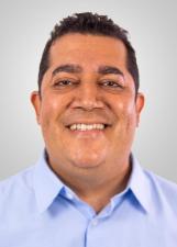 Foto de Wagner Cabral da Silva