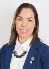 Foto de CASSIANA CRISPIM DE ARAÚJO