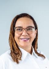 Foto de CRISTIANE BARBOZA DE OLIVEIRA MOURA