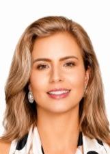Foto de Andrea Paes Barreto de Alencar