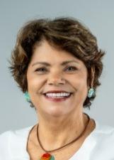 Foto de Maria Zélia de Santana